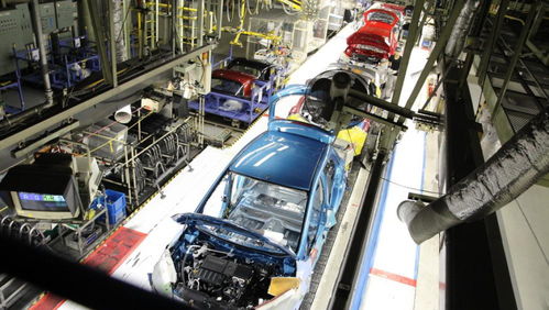 十字路口的德国制造 德铁采购中国列车与大众关闭德国工厂背后的产业变局