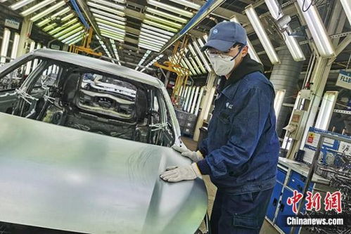 四月车市遇近十年最冷春，供应链困境渐退，未来走向何方？